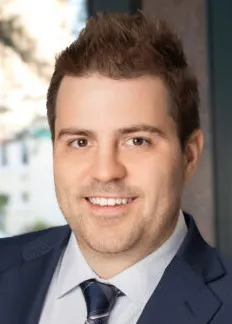 Photo of Daniel Wayne Manning, Defendant Lawyer