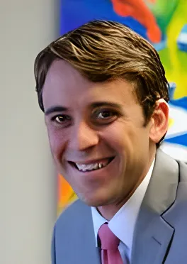 Photo of Harris David Echols, Plaintiff Lawyer