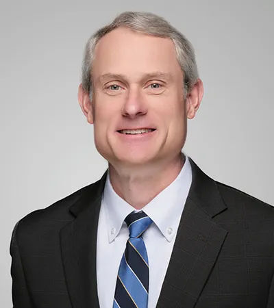 Photo of Paul J. Osowski, Plaintiff Lawyer
