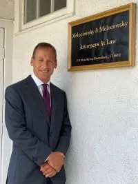 Photo of Paul Mathew Melocowsky, Plaintiff Lawyer