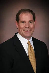 Photo of Charles C. Kallemeyn, Defendant Lawyer
