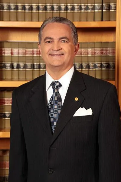 Photo of Michael Manglardi, Plaintiff Lawyer