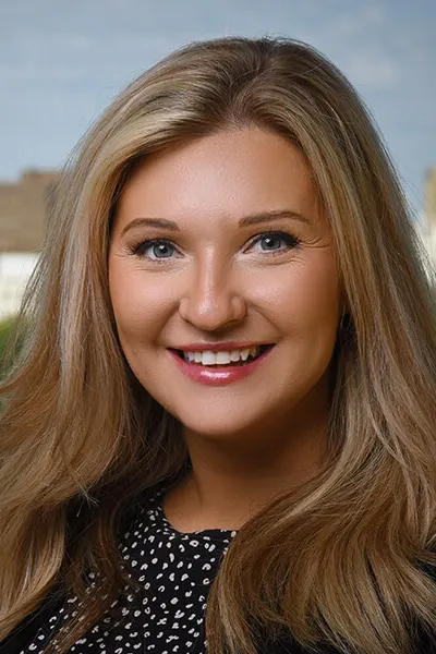 Photo of Kaia Kennedy, Defendant Lawyer