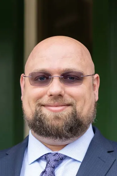 Photo of Matthew Phillips, Plaintiff Lawyer