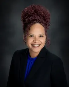 Photo of Janiel D. Smalls, Defendant Lawyer