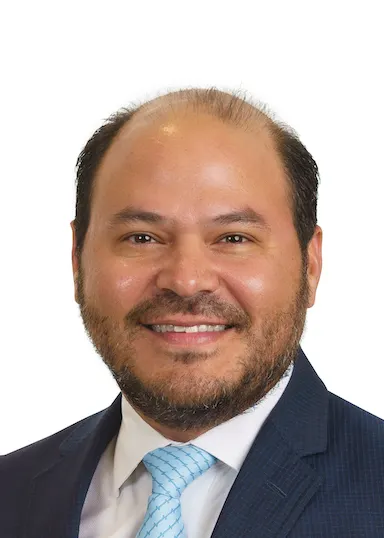 Photo of David Garcia, Plaintiff Lawyer