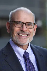 Photo of Howard S. Goldman, Plaintiff Lawyer