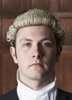 Photo of Mitchell Stephens Simmons, Defendant Lawyer