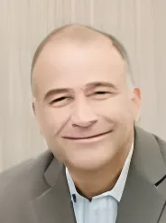 Photo of Justin R. Clark, Defendant Lawyer