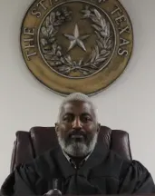 Photo of Hon. Terrence Nunn