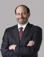 Photo of Steven Asher Haber, Defendant Lawyer