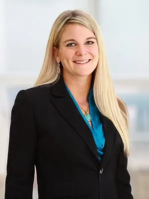 Photo of Sarah Elizabeth Mullen, Defendant Lawyer