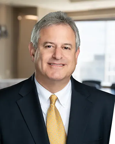 Photo of Steven Geoffrey Brown, Defendant Lawyer