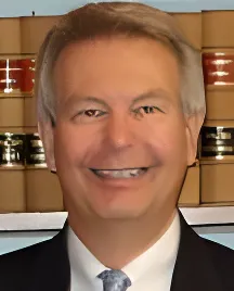 Photo of Kerry T. Ryan, Defendant Lawyer