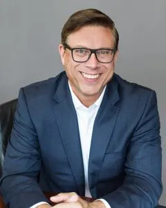 Photo of John Thomas Banjak, Plaintiff Lawyer