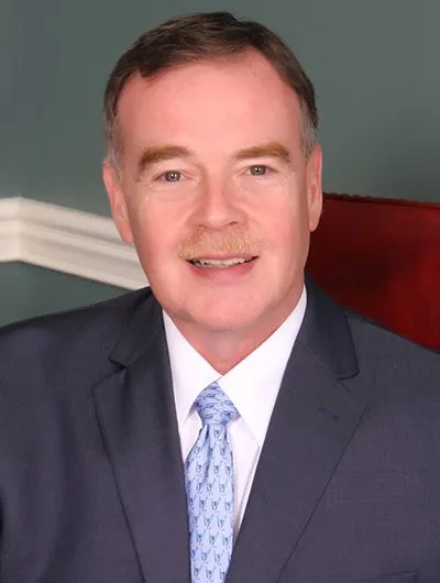 Photo of Kevin A. Hoover, Plaintiff Lawyer