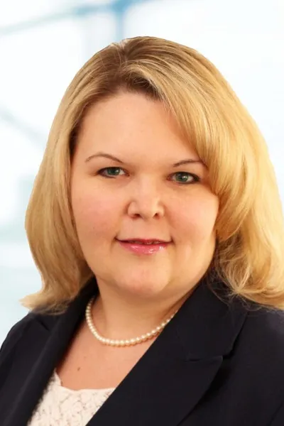Photo of Sara Anderson Frey, Defendant Lawyer