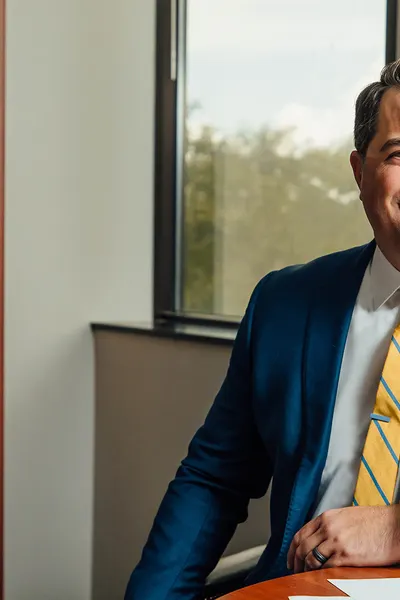 Photo of Michael Jeffrey Lufkin, Plaintiff Lawyer