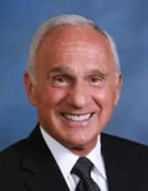 Photo of Benjamin Paul Pfouts, Plaintiff Lawyer
