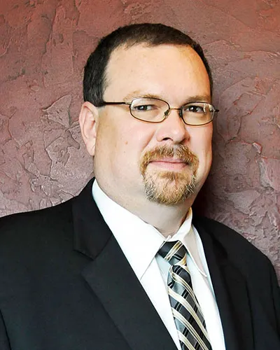 Photo of Douglas J. Baxter, Plaintiff Lawyer