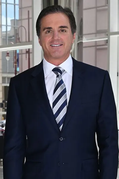 Photo of Michael Stephen Callahan, Plaintiff Lawyer