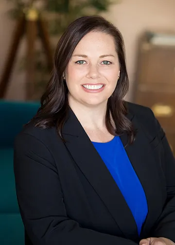 Photo of Danielle C. Hicks, Defendant Lawyer