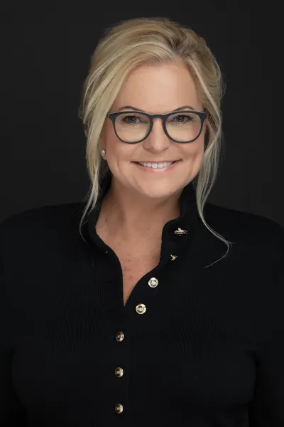 Photo of Kimberly W. Stout, Defendant Lawyer