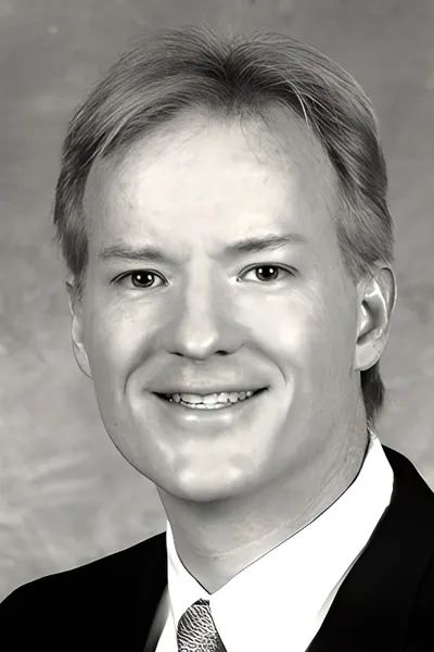 Photo of David Wayne Black, Plaintiff Lawyer