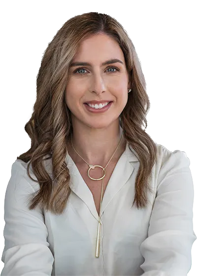 Photo of Amanda M. Swain, Plaintiff Lawyer