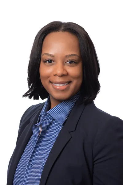 Photo of Chantal L. Lillie, Plaintiff Lawyer