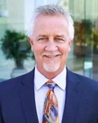 Photo of Terry Bailey, Plaintiff Lawyer