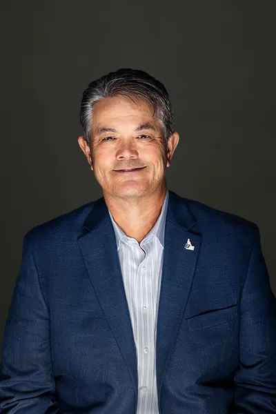 Photo of James L. Martin, Defendant Lawyer