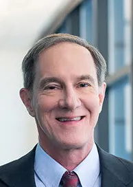 Photo of Thomas S. Davis, Defendant Lawyer