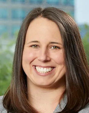 Photo of Alexandra P. Hilsher, Plaintiff Lawyer
