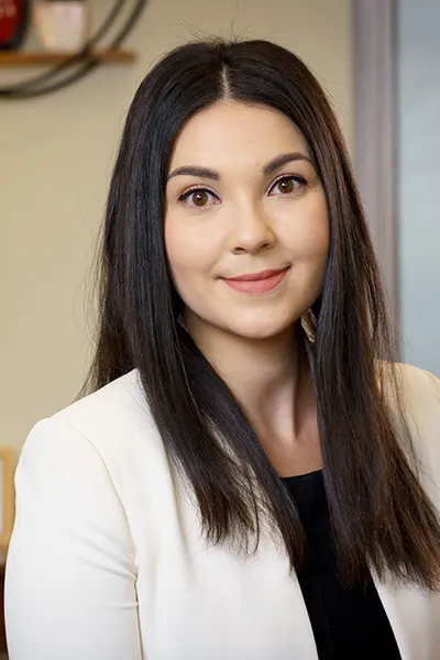 Photo of Meghan Mari O'neil, Defendant Lawyer