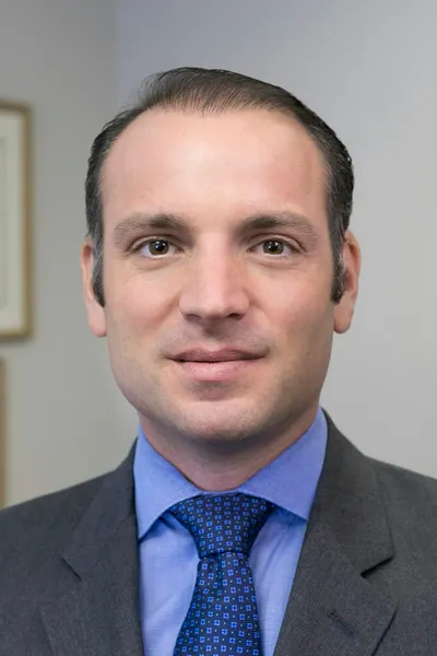 Photo of Christopher M. Desiderio-Tower, Plaintiff Lawyer