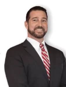Photo of Derek Shawn Merman, Plaintiff Lawyer