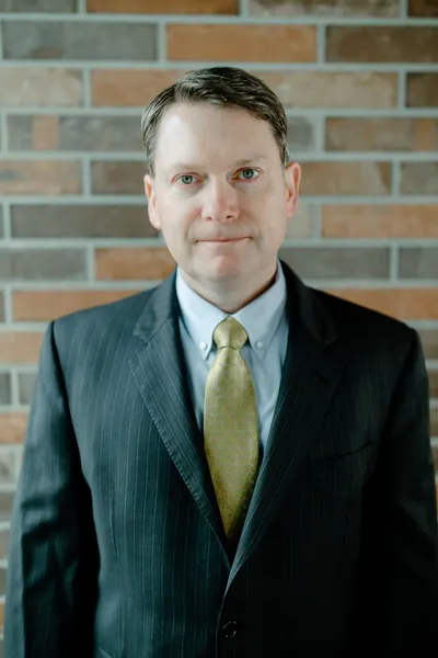 Photo of Daniel Keith Wooten, Defendant Lawyer