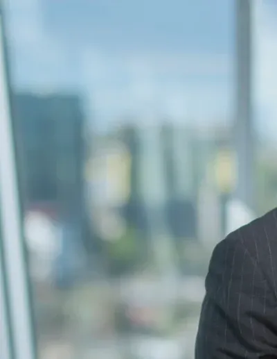 Photo of Peter C. Sales, Defendant Lawyer