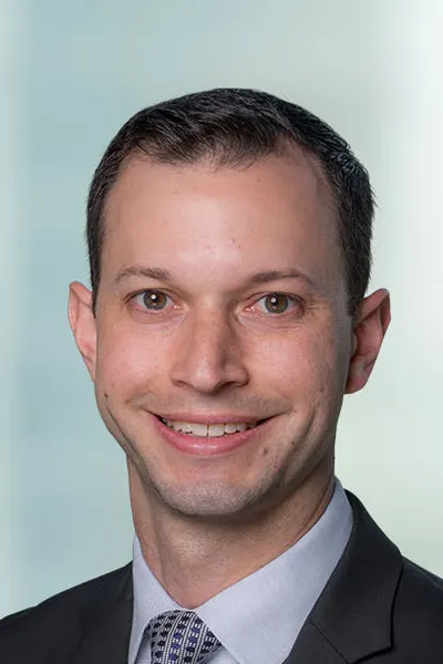 Photo of Mario R. Nicholas, Defendant Lawyer