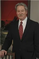 Photo of John Donald Miller, Defendant Lawyer
