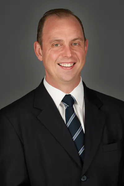 Photo of John Joseph Ziegelmeyer, Plaintiff Lawyer