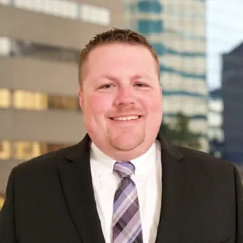 Photo of Jamie L. Collins, Defendant Lawyer
