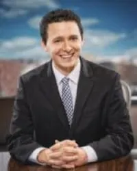 Photo of Jeffrey Blake Gunkelman, Plaintiff Lawyer