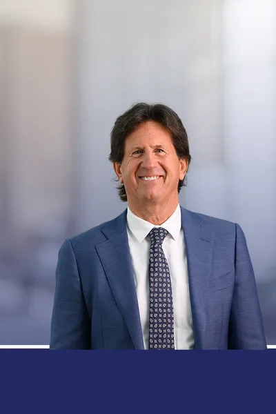 Photo of Glenn D. Phillips, Plaintiff Lawyer