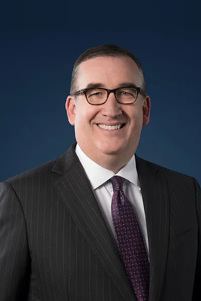 Photo of Patrick D. Kasson, Plaintiff Lawyer