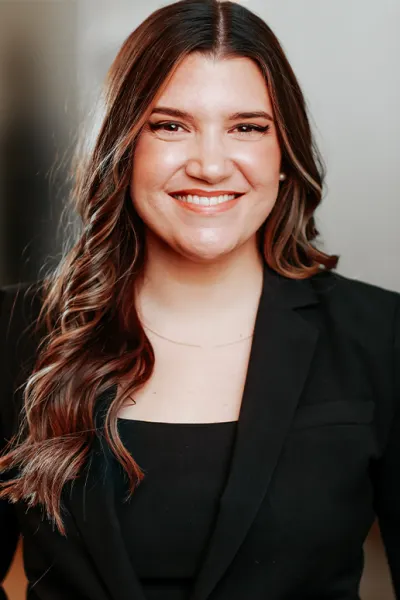 Photo of Kahlie Hoffman, Plaintiff Lawyer