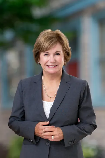 Photo of Patricia D. Williams, Defendant Lawyer