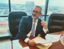 Photo of Daniel Edward Moore, Defendant Lawyer