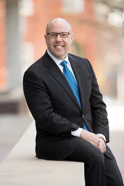 Photo of Kevin L. Bennett, Plaintiff Lawyer